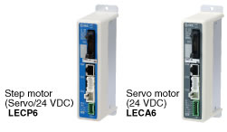 LECP6 LECSA6