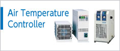 Air Temperature Controller