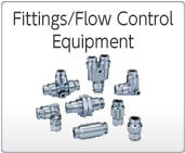 Fittings/Flow Control Equipment