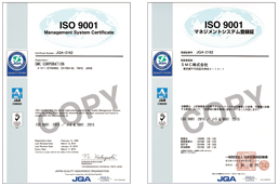 ISO 9001