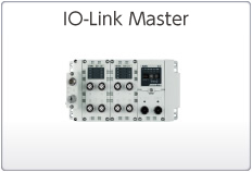 IO-Link Master