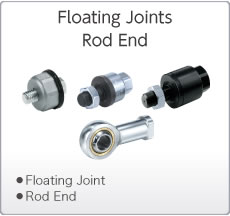 Floating Joints