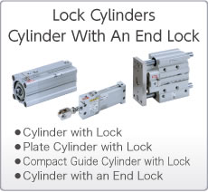 Lock Cylinders