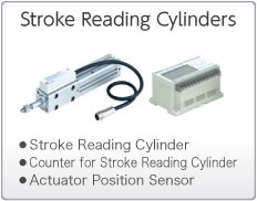 Stroke Reading Cylinders
