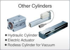 Other Cylinders