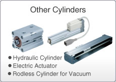 Other Cylinders