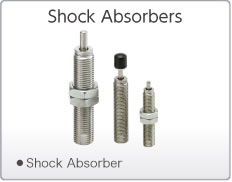 Shock Absorbers