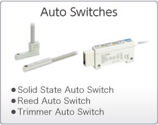 Auto Switches