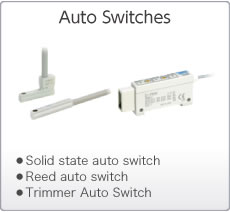 Auto Switches