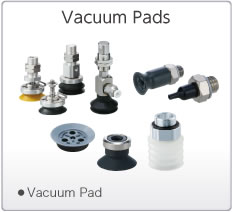 Vacuum Pads