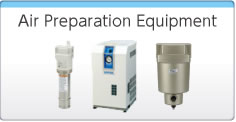 Air Preparation Equipment