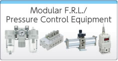 Modular F.R.L./Pressure Control Equipment