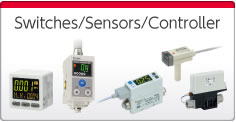 Switches/Sensors