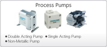 Process Pumps