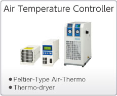 Air Temperature Controller