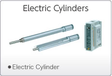 Electric Actuators/Cylinders