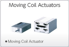 Moving Coil Actuators