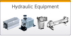 Hydraulic Equipment