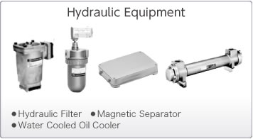 Hydraulic Equipment