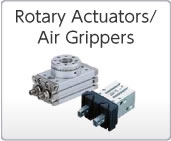 Rotary Actuators/Air Grippers