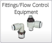 Fittings/Flow Control Equipment