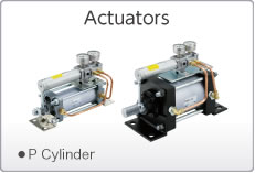 Actuators