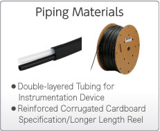 Piping Materials