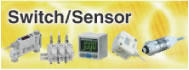 Switch Sensor