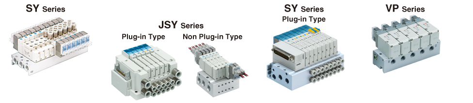 SY series,JSY series,SY series(Plug-in type),VP series
