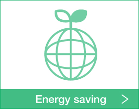 Energy saving