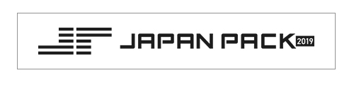 「JAPAN PACK 2019（日本包装産業展）」 展示会サイトへジャンプします