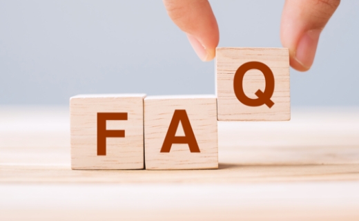 FAQ