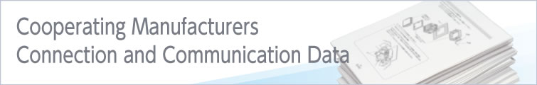 Cooperating Manufacturers Connection and Communication Data