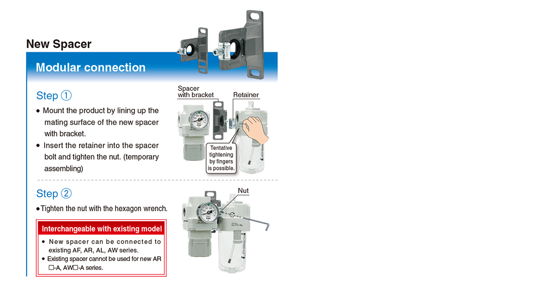 WEB Catalog ｜SMC CORPORATION