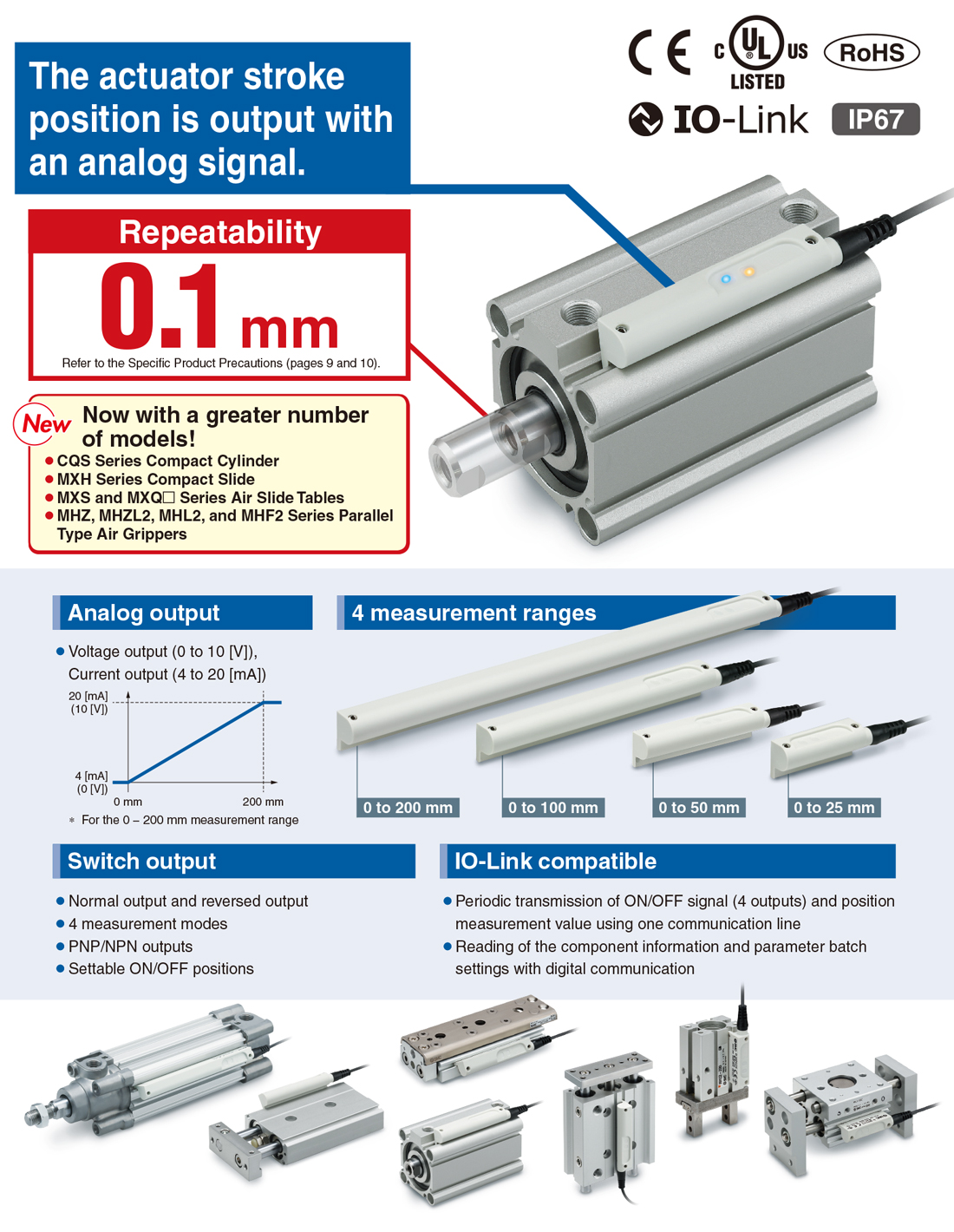 WEB Catalog ｜SMC CORPORATION