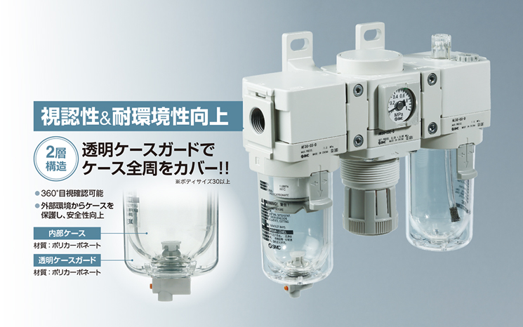 (法人限定)スーパー工業:　モーター式高圧洗浄機ＳＨＪ-２５１０Ｓ-６０ＨＺ（温水タイプ） - 3