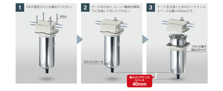 新製品情報 - SMC