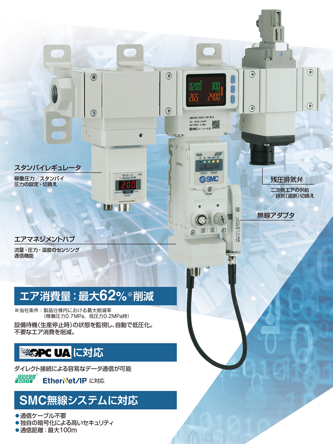 ラッピング対象外 BN-6AK23-12-100-PG 日本精器 ニッセイ ツインＧシリンダ BN-6AK23-12-100-PG 