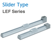 LEF Series