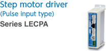 LECPA Series
