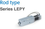 LEPY Series