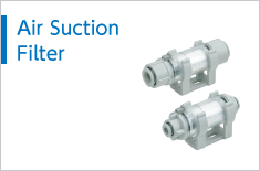 Air Suction Filter