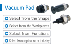 Vacuum Pad