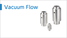 Vacuum Flow