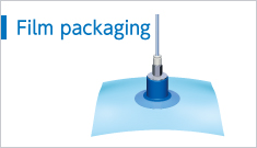 Film packaging