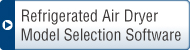 Refrigerated Air Dryer Model Selection Software