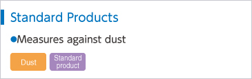 Standard Products