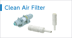 Clean Air Filter