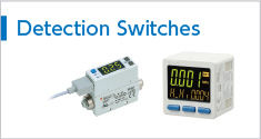 Detection Switches