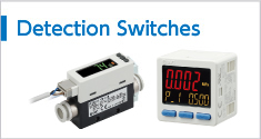 Detection Switches